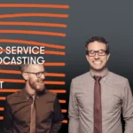 Public Service Broadcasting @ Gazarte