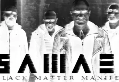 SAMAEL: Επιστρέφουν με το single/video "Black Matter Manifesto"