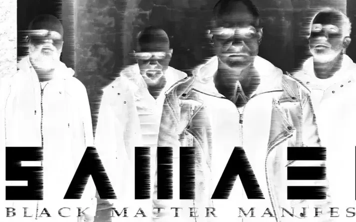 SAMAEL: Επιστρέφουν με το single/video "Black Matter Manifesto"