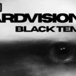 Saturday 4/10 Hardvision goes to Black Temple Athens