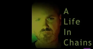 SLEEK: Lyric video για το "A Life In Chains"