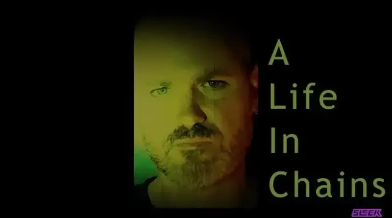SLEEK: Lyric video για το "A Life In Chains"