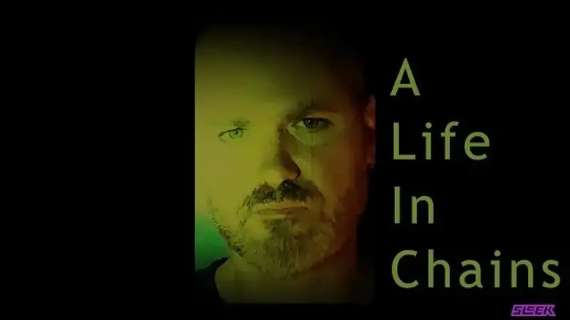 SLEEK: Lyric video για το "A Life In Chains"