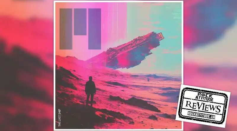 TEMPLES ON MARS: "The Last Ship"