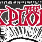 The Exploited @ Frida