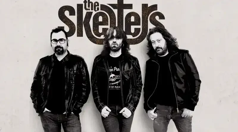 The Skelters