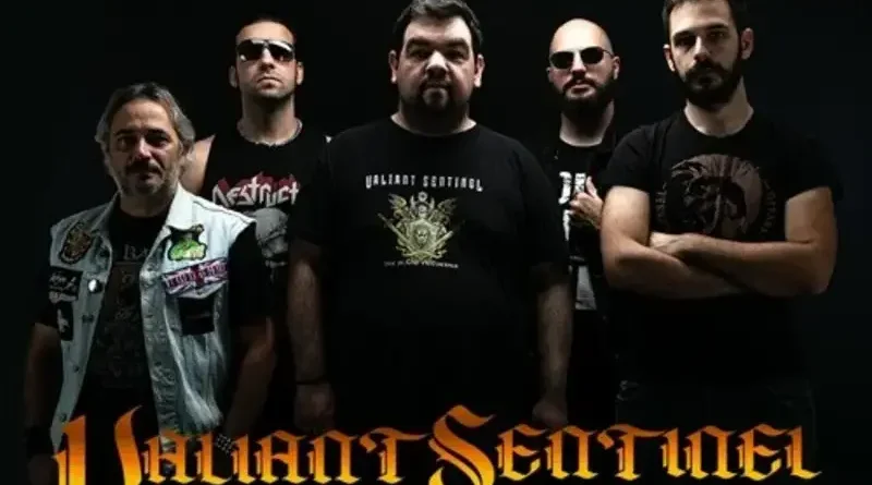 Valiant Sentinel