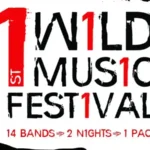 Wild Music Festival @ An Club