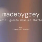 madebygrey, Messier 13 @ N.A.O.S