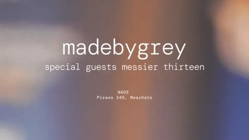 madebygrey, Messier 13 @ N.A.O.S