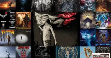 Νέες κυκλοφορίες: Νοέμβριος 2025