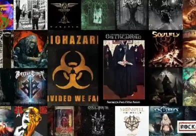 Νέες κυκλοφορίες: Οκτώβριος 2025