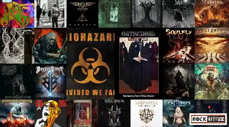 Νέες κυκλοφορίες: Οκτώβριος 2025