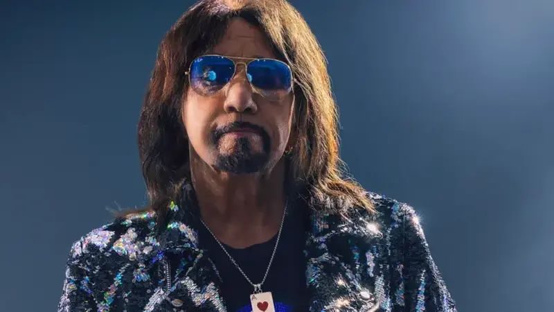 Η αιτία θανάτου του Ace Frehley των Kiss