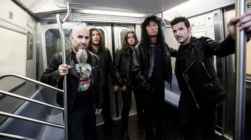 Anthrax