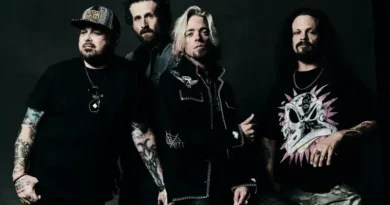 Black Stone Cherry
