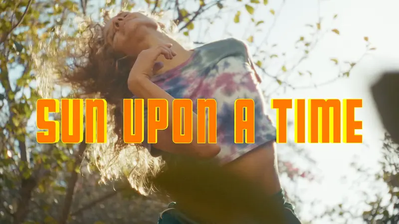 Νέο video απο τους BuzzDealers, "Sun Upon A Time"