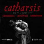Catharsis, Chronoboros, Malignant, Unmother @ An Club