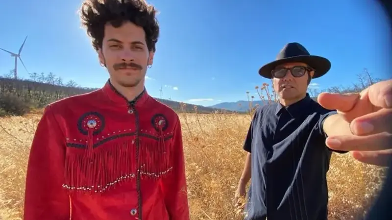 Νέο single απο τους Coral Fuzz, "You’re So High"