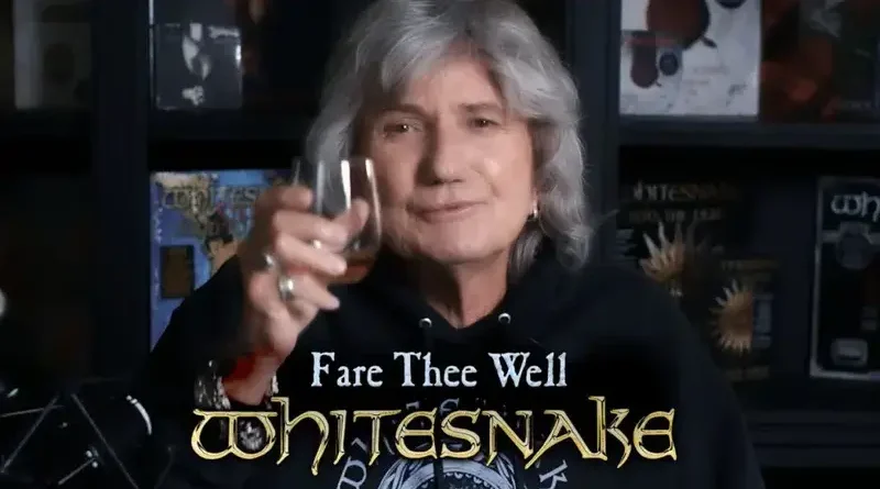 Ο David Coverdale ανακοίνωσε επίσημα την αποχώρησή του από τη μουσική