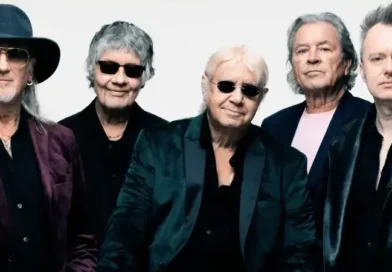 Deep Purple