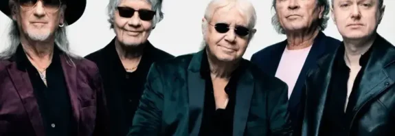 Deep Purple