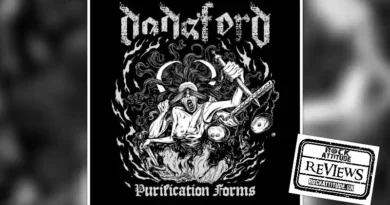 DØDSFERD: "Purification Forms"