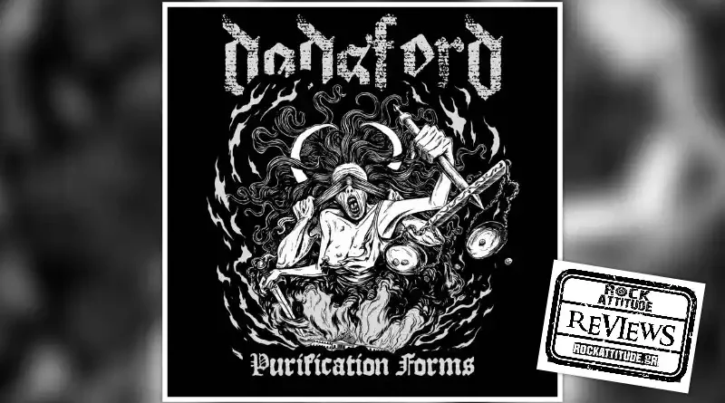 DØDSFERD: "Purification Forms"