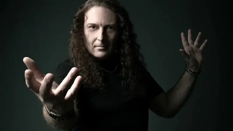 Αποχώρησε ο Fabio Lione απο τους Angra