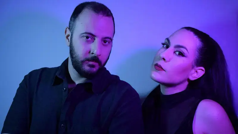 Νέο άλμπουμ απο τους Fortis Ventus, "Metamorphosis"