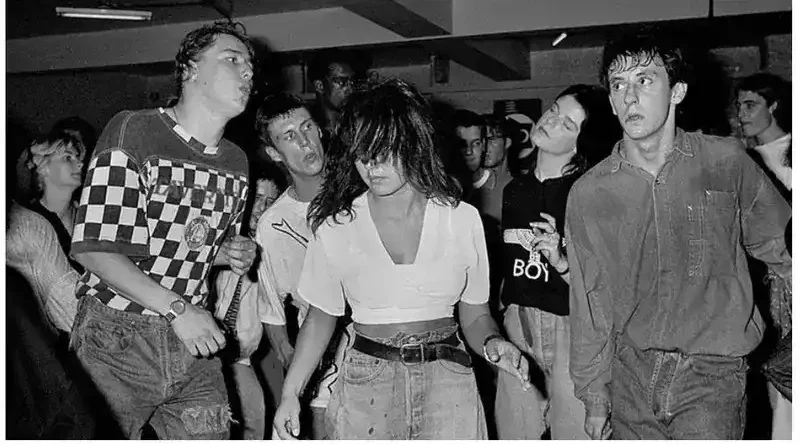 Η εποχή του Haçienda: όταν η μουσική έγινε τρόπος ζωής