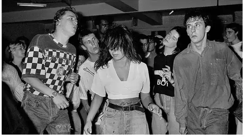 Η εποχή του Haçienda: όταν η μουσική έγινε τρόπος ζωής