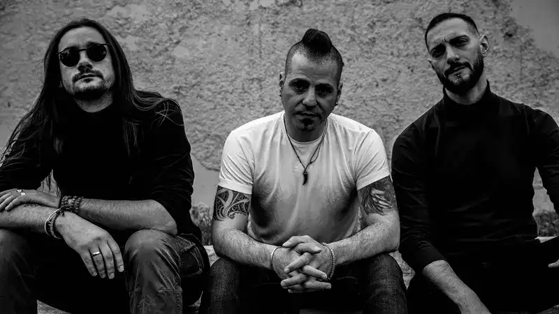 Οι Jacks Full κυκλοφόρησαν το άλμπουμ "Loud Minority"