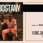 Kadebostany, Seven of Hearts @ Fuzz Club