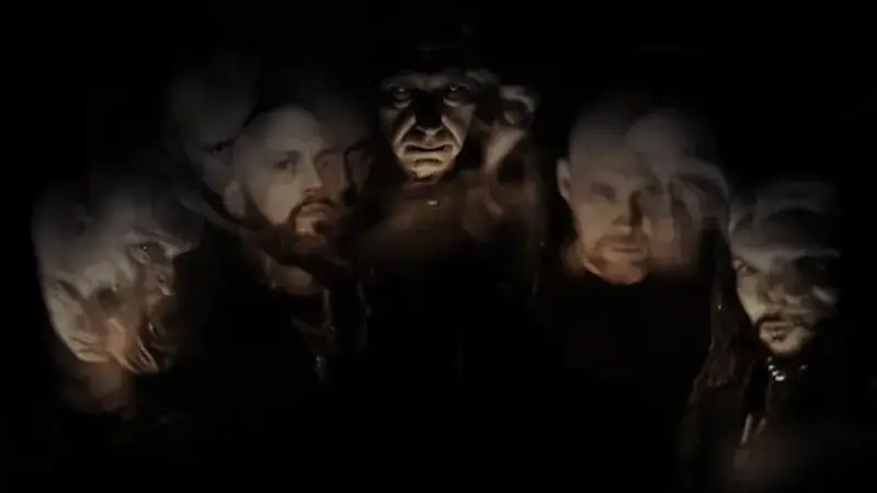 MAYHEM: Νέο άλμπουμ τον Φεβρουάριο. Πρώτο single/video "Weep For Nothing"