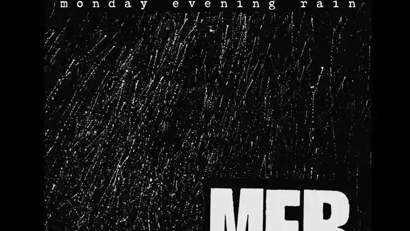 Monday Evening Rain @ Underground Music Studios