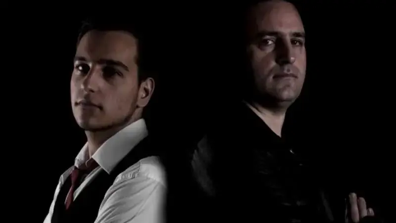 PROMETHEUS FLAME: Επιστρέφουν με το single "March On Blaze"