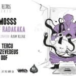 Rita Mosss, Kooba Tercu, Sons of Zevedeus, Day Oof @ An Club