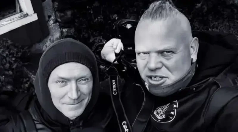 Μέλη των Thorns και Slagmaur αγνοούνται στα βουνά του Fosen μετά απο πεζοπορία