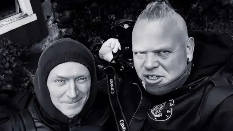 Μέλη των Thorns και Slagmaur αγνοούνται στα βουνά του Fosen μετά απο πεζοπορία