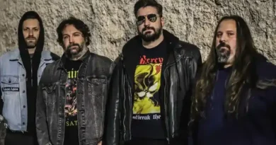 Sons of Hades