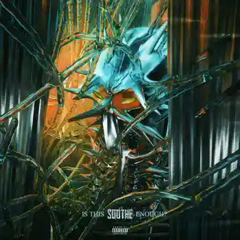 Soothe - Is This Soothe Enough? artwork 