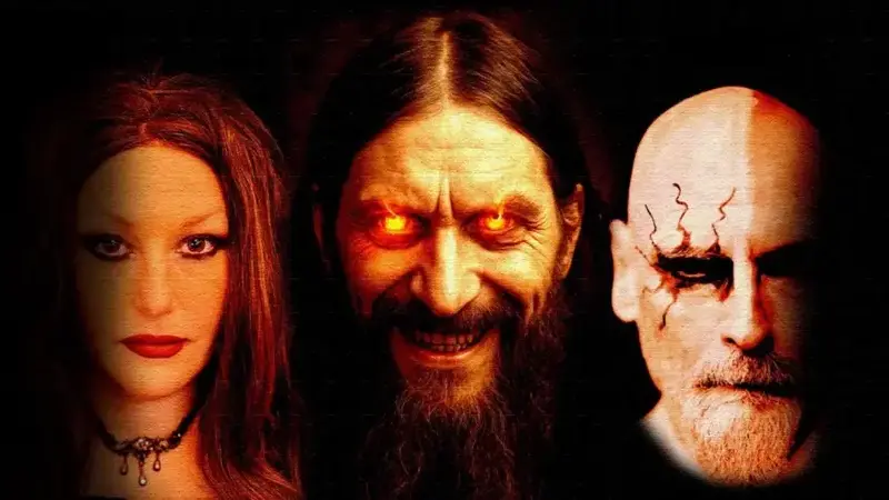 Οι The Burned Over μεταμορφώνουν το “Rasputin” των Boney M. σε σκοτεινό metal ύμνο