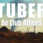 Tuber, Before the Pills @ An Club