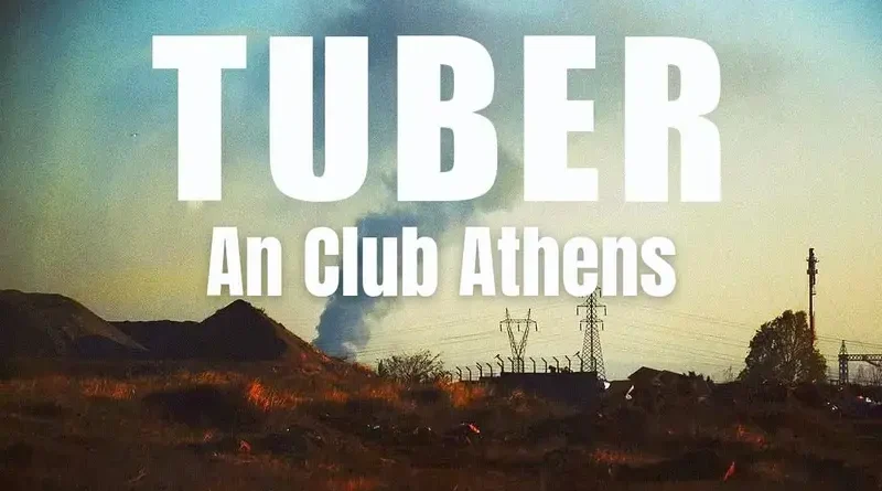 Tuber, Before the Pills @ An Club