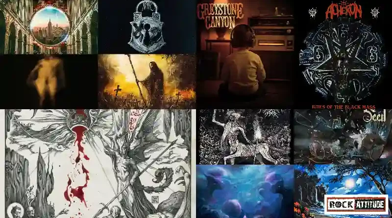 Νέες κυκλοφορίες: Δεκέμβριος 2025