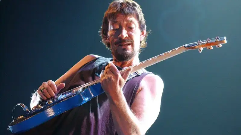 Έφυγε απο τη ζωή ο Chris Rea