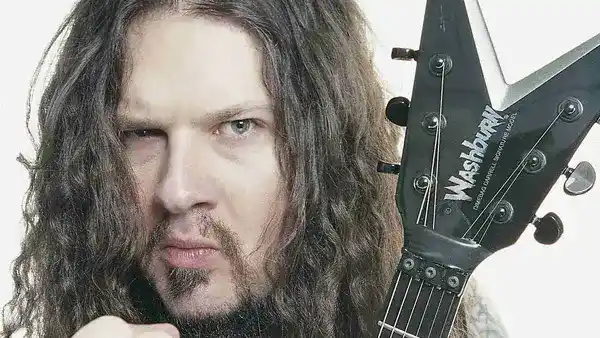 Dimebag Darrell
