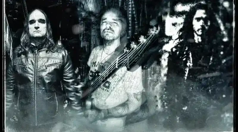 Distorted Reflection