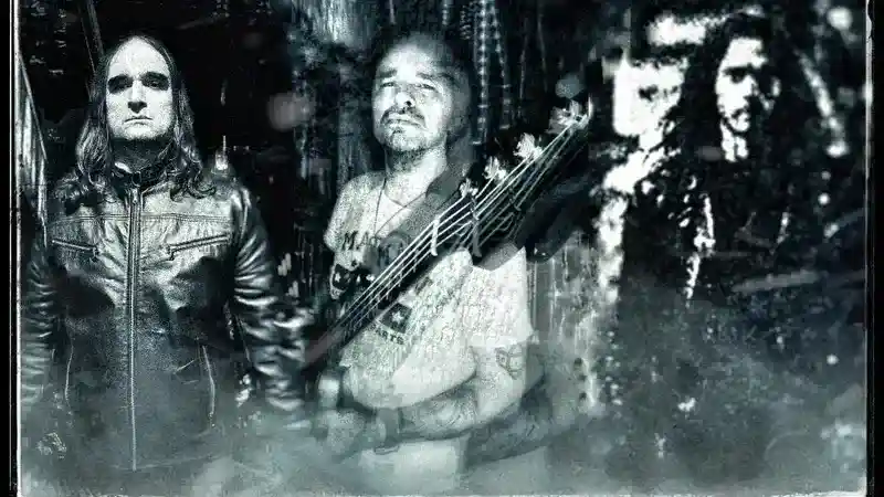 DISTORTED REFLECTION: Lyric video και ημερομηνία κυκλοφορίας του επερχόμενου άλμπουμ